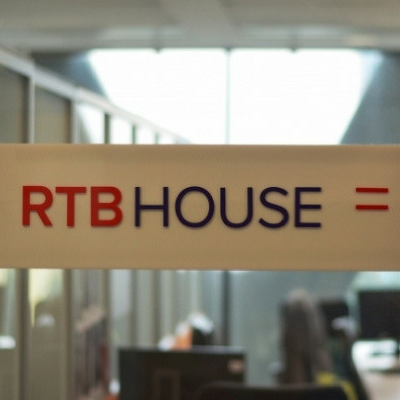 RTB House completa cinco anos e reforça investimentos em inteligência artificial