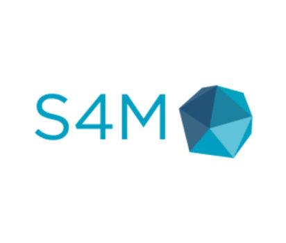 S4M Logo