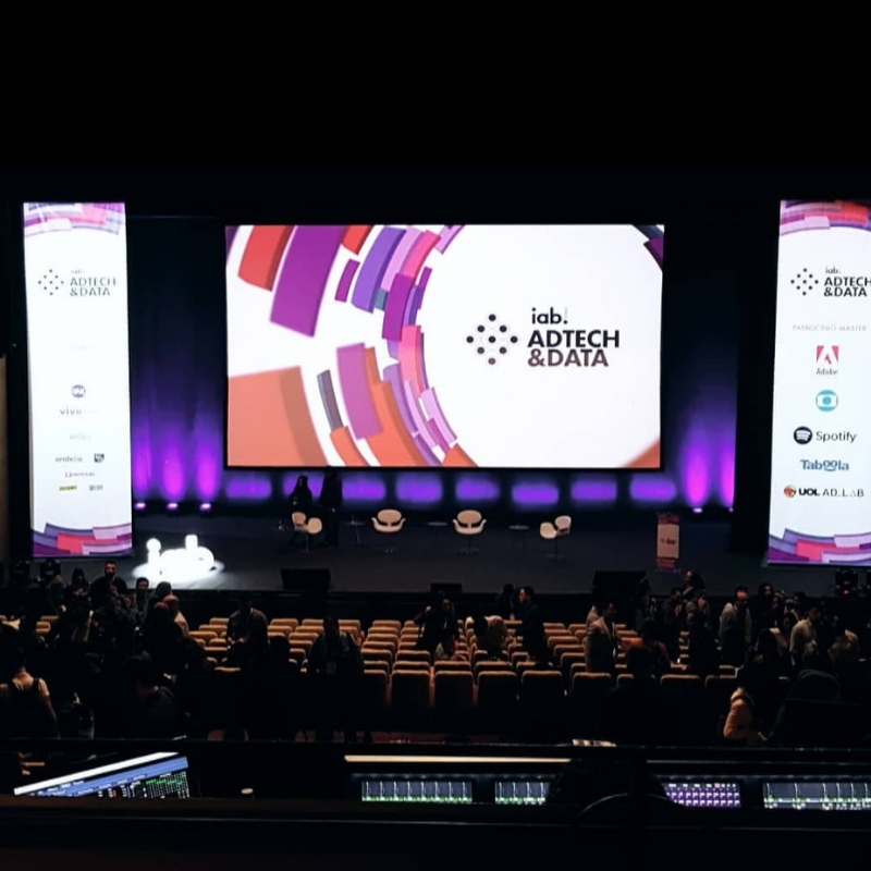 IAB Brasil AdTech&Data 2018: lei geral de proteção de dados, vídeo, áudio e outras tendências