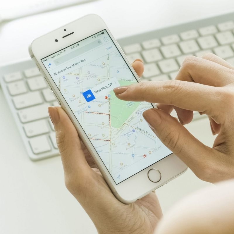 In Loco é investigada por uso de dados; Oath unifica plataformas de ad tech privacidade-dados