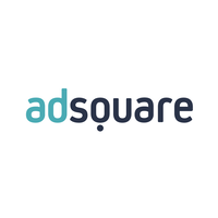 adsquare logo