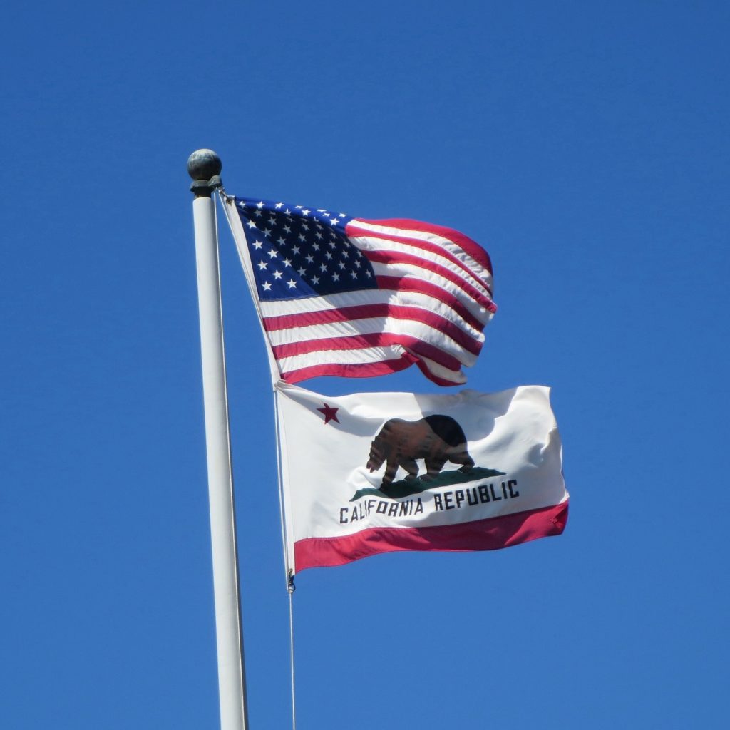How the California Consumer Privacy Act Aims to Put an End to the Data Wild West