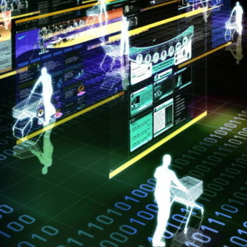 Tecnológica e pertinente: qual o destino da publicidade?