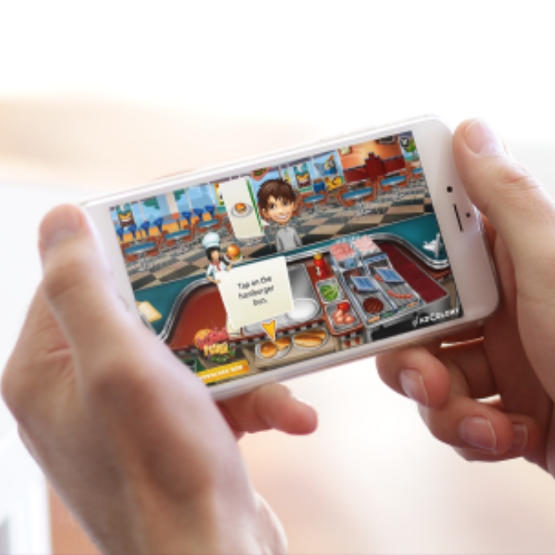 Usuários preferem anúncios via jogos mobile, revela pesquisa da AdColony