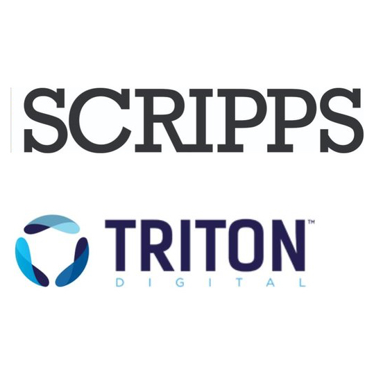 Scripps adquire Triton; Adsmovil ultrapassa 90% de viewability