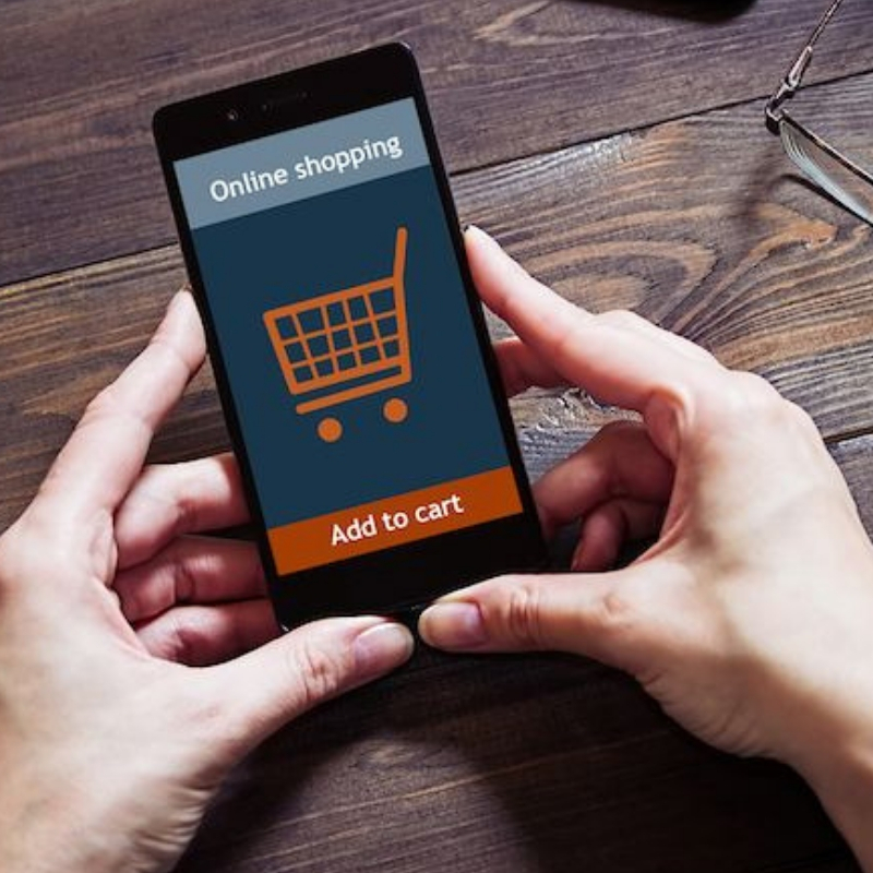 18% das vendas mobile no Brasil já acontecem em aplicativos, aponta Criteo