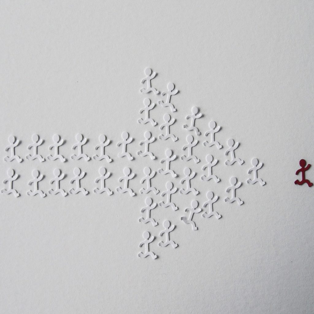 How Do You Progress from Analytics to Action? Q&A with Katherine Munford, Data2Decisions