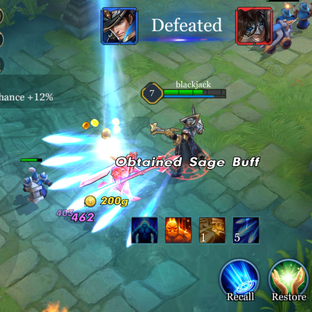 Mobile eSports as a Tool to Aquire & Retain: A Primer Arena of Valor