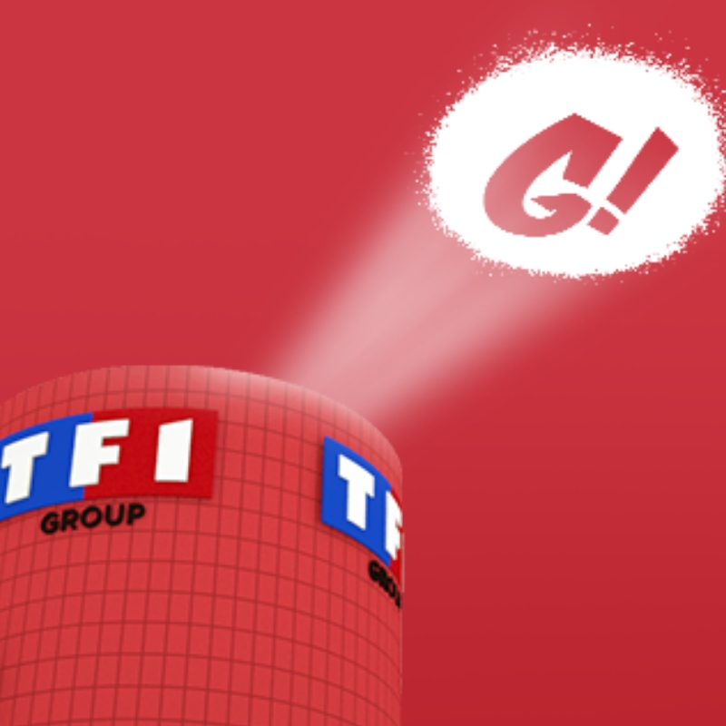 Grupo TF1 adquire Gamned!