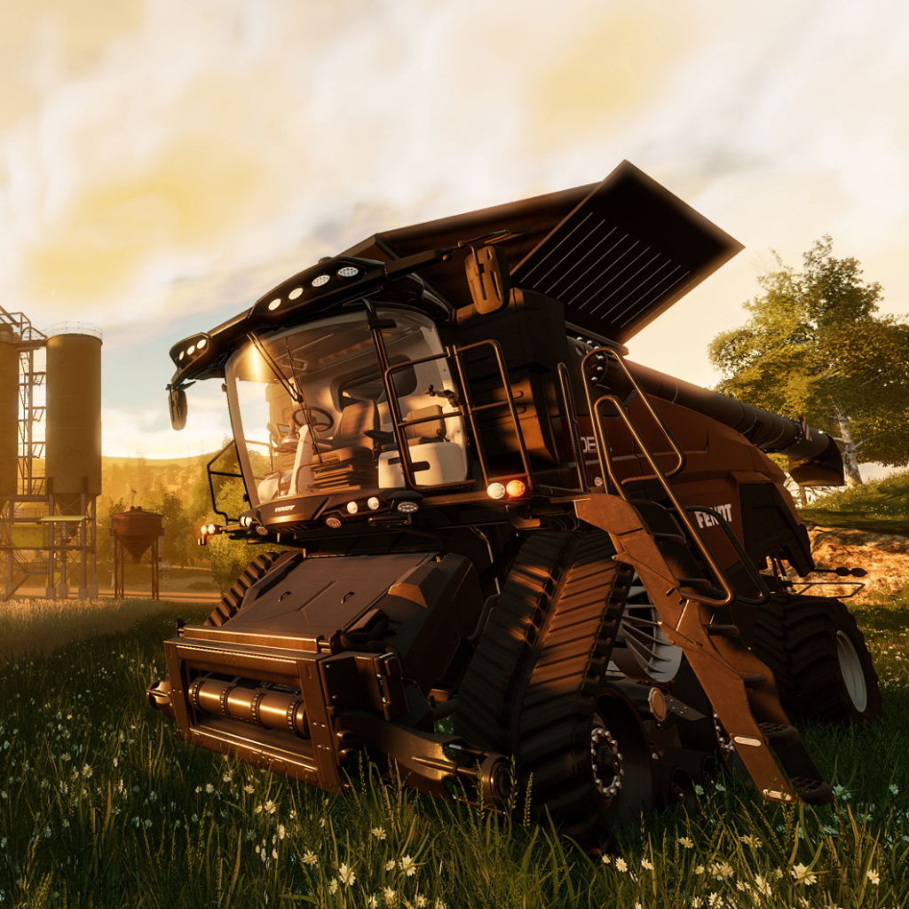 Harvesting the Niche: Understanding Farming Simulator 19's Chart Success