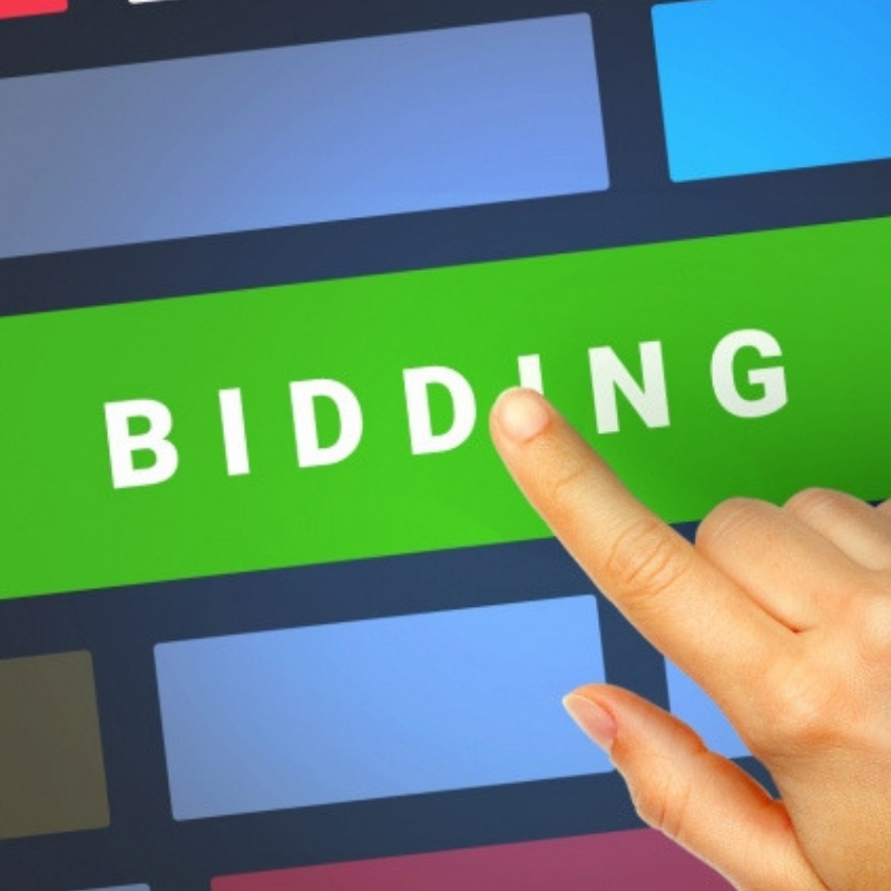 Header bidding: mais eficiência para o digital