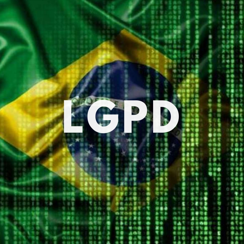 Lei Geral de Proteção de Dados: como se preparar em 2019? LGPD-Brasil