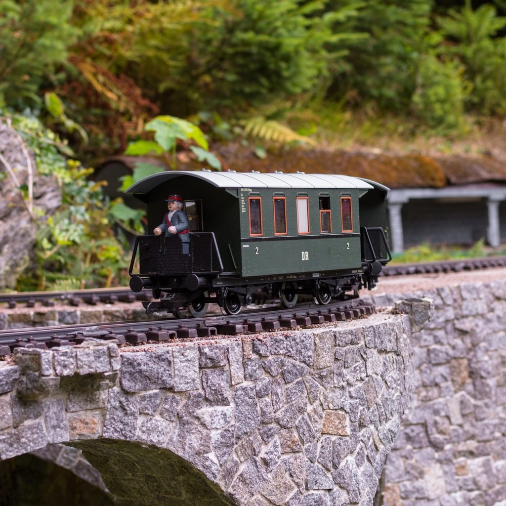 2019 Outlook: All Aboard the DTC Train