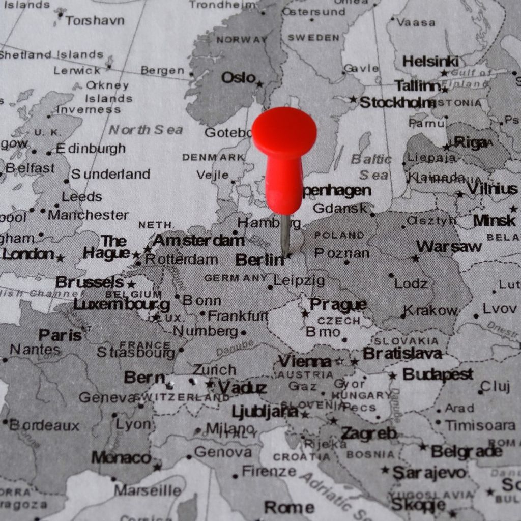 5 Key Takeaways from Discussions at ATS Berlin ATS Berlin