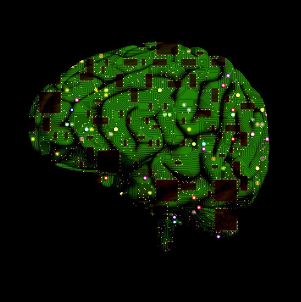 Saying ‘A.I Do’ to Artificial Intelligence in Advertising