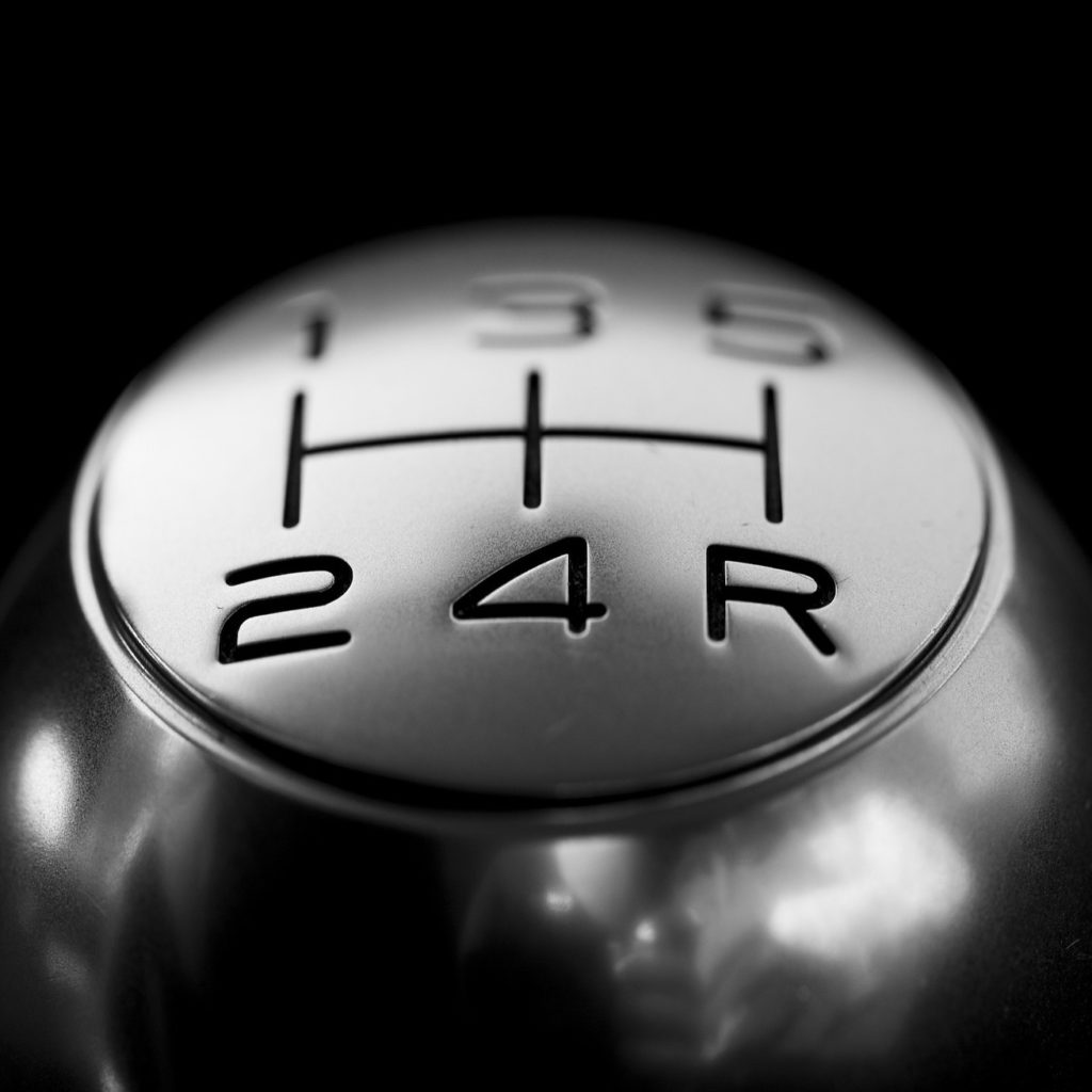 It's Time for Digital to Take the Driving Seat