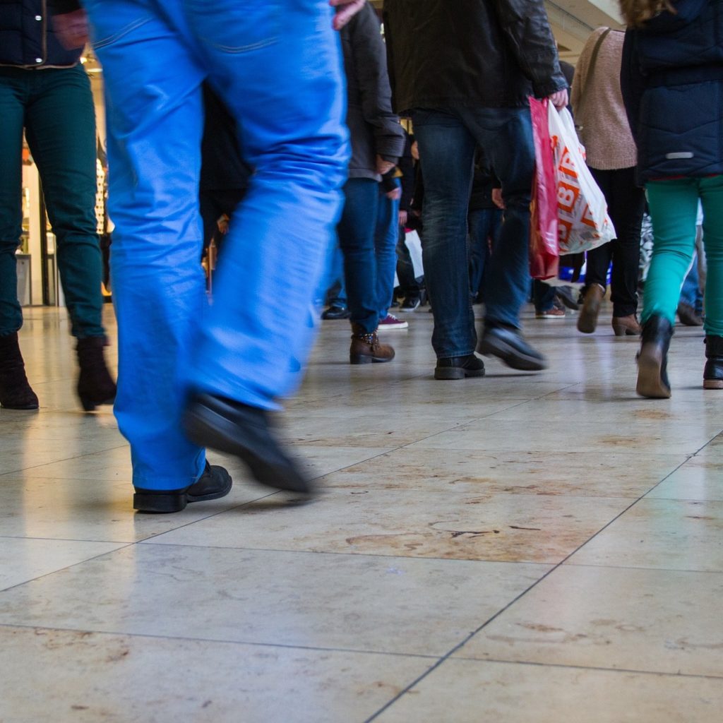 How Retailers & CPG Brands Can Boost In-Store Visits