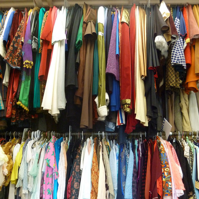 Weekly Focus Europe: £32k of Unworn Clothing Lost in Britain’s Wardrobes; New Zealand’s Biggest ‘Buy Now, Pay Later’ Service to Launch with UK-based Retailer