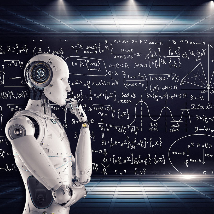 Getting Up Close & Personal(isation) with AI
