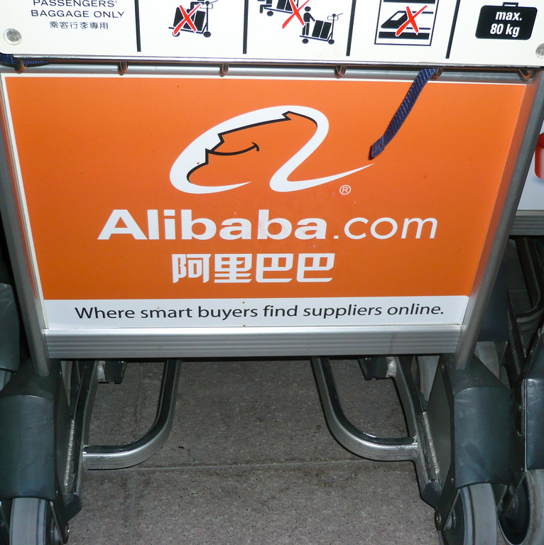 Weekly Focus: Alibaba Credits 'New Retail' for 56% Revenue Growth