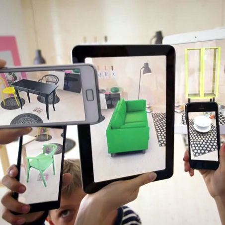 Why AR Access Is Important for Retailers