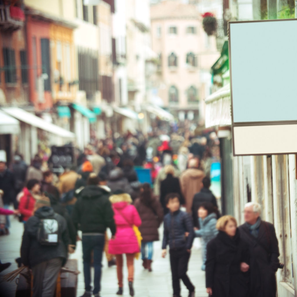 High Street Adapting too Slowly; September Start for Campaigns Results in Higher Sales