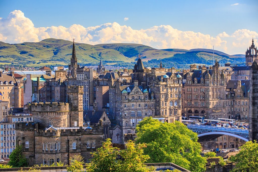Merkle Unveils Dedicated Northern Hub in Edinburgh; Adjust Enters Partnership with Adways
