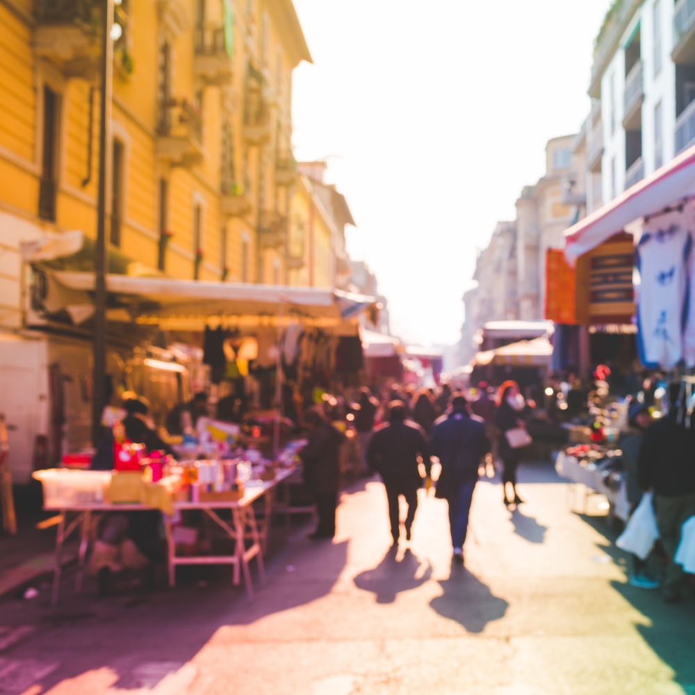 Urban Outfitters Marketplace; Metro & Getnow Co-operate