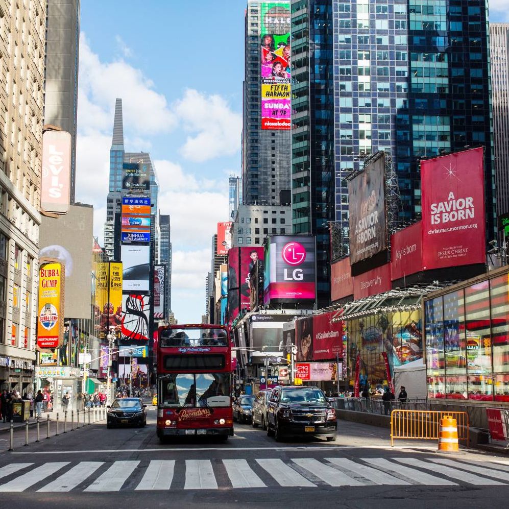Power Couple: How Out-of-Home & Mobile Combine to Drive Retail Sales