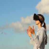 There’s No Gimmick in Walmart's & Kantar’s VR Push