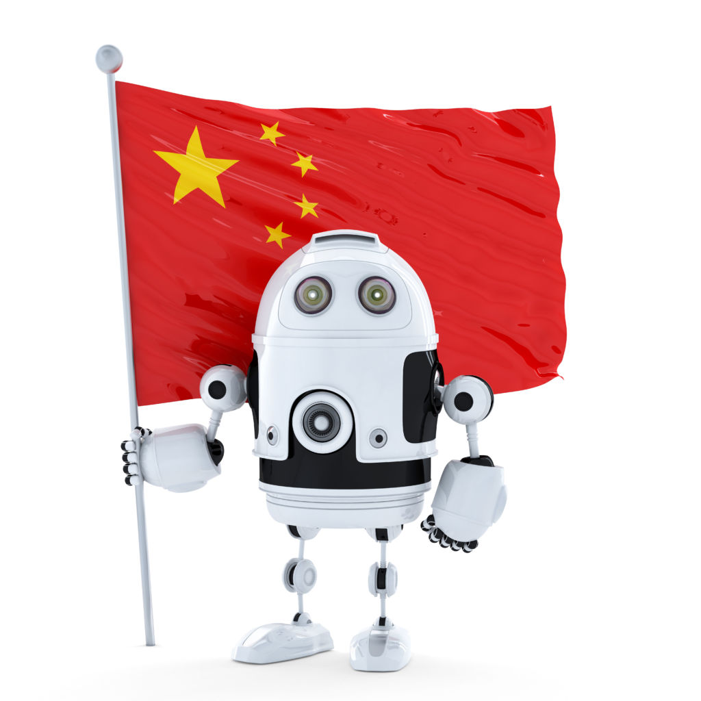 Chinese Travellers: Looking Beyond the Cliché
