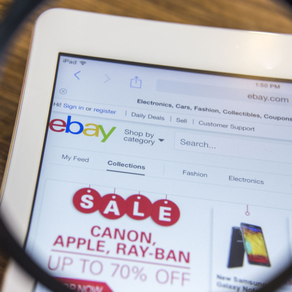 Insights & Influence: Q&A with eBay Advertising