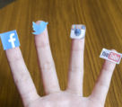 Shoppable Instagram