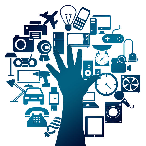 Tapping into Technology to Ease Pressure During Peak Shopping Periods