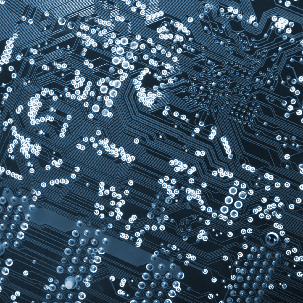 The Future of Computer Vision: Q&A with Trax
