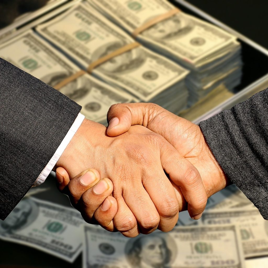 The Next Gaming Giants: What We Can Learn from Recent Mobile Acquisitions