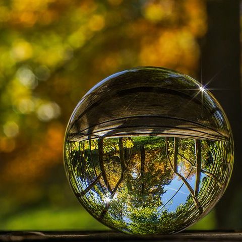 The 2019 Digital Landscape