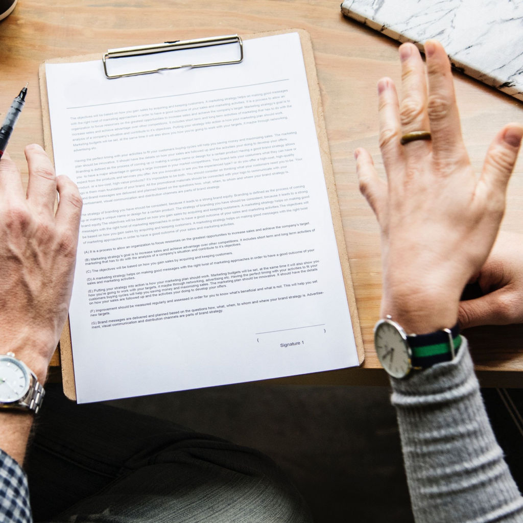 Helping Marketers & the C-Suite Speak the Same Language Through Technology