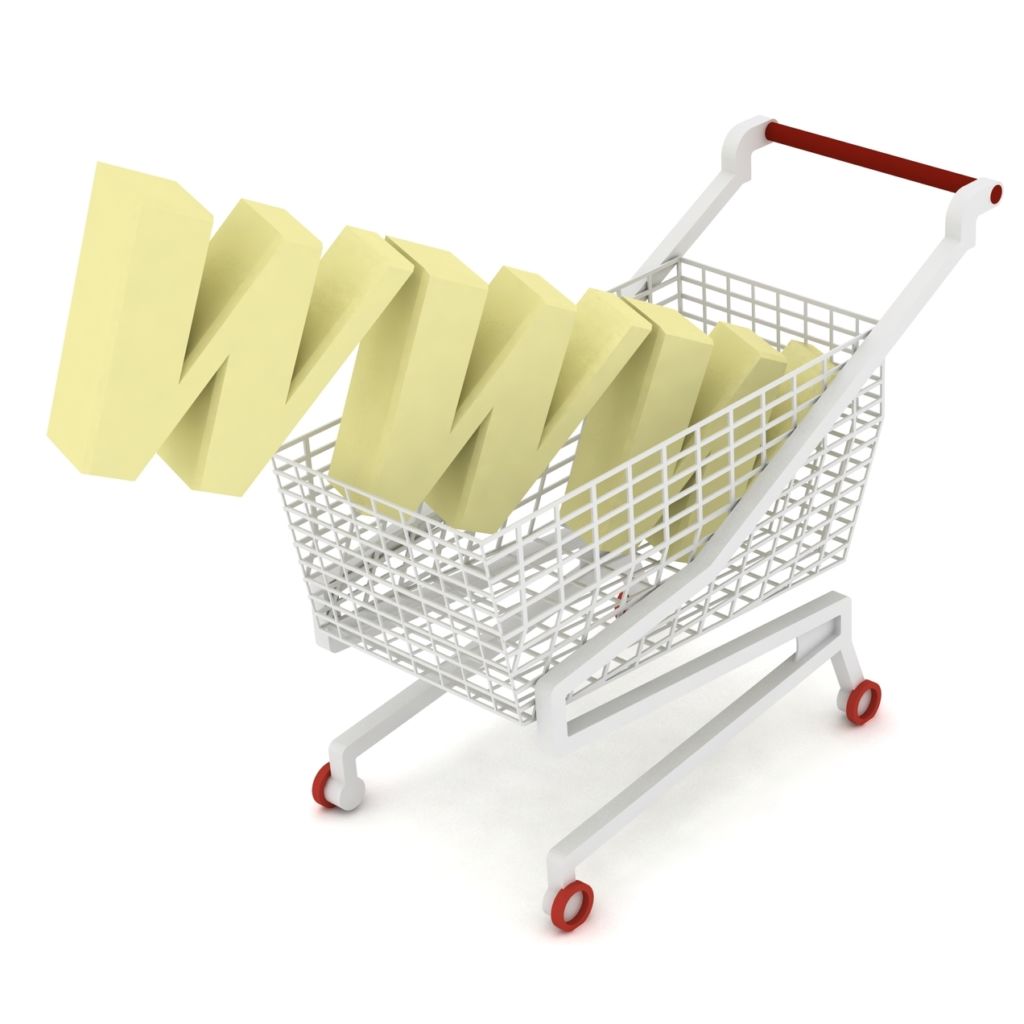 Retail E-Commerce Sales Rising; Evergage Expands into Europe