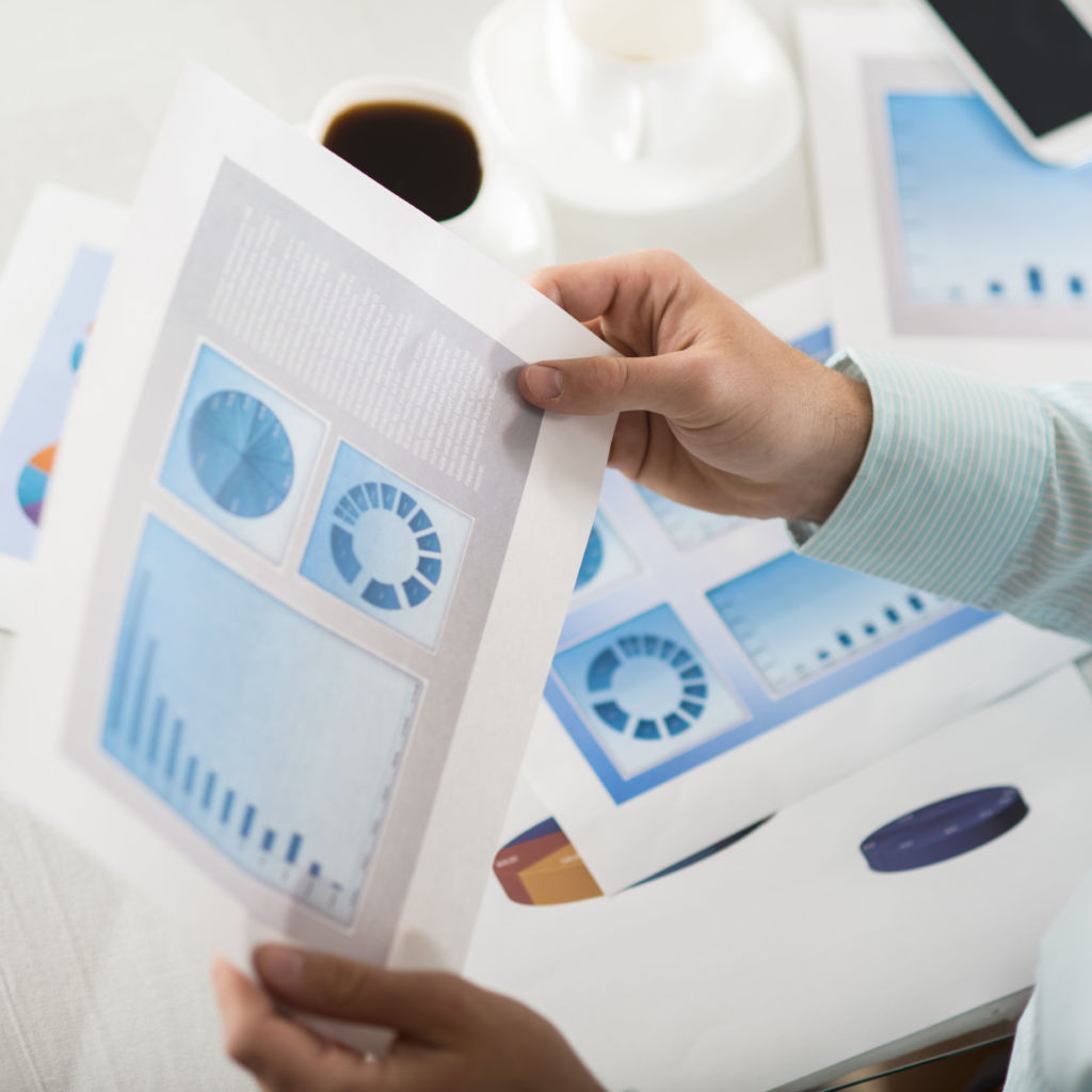 How Big Data Can Improve E-commerce Fulfilment