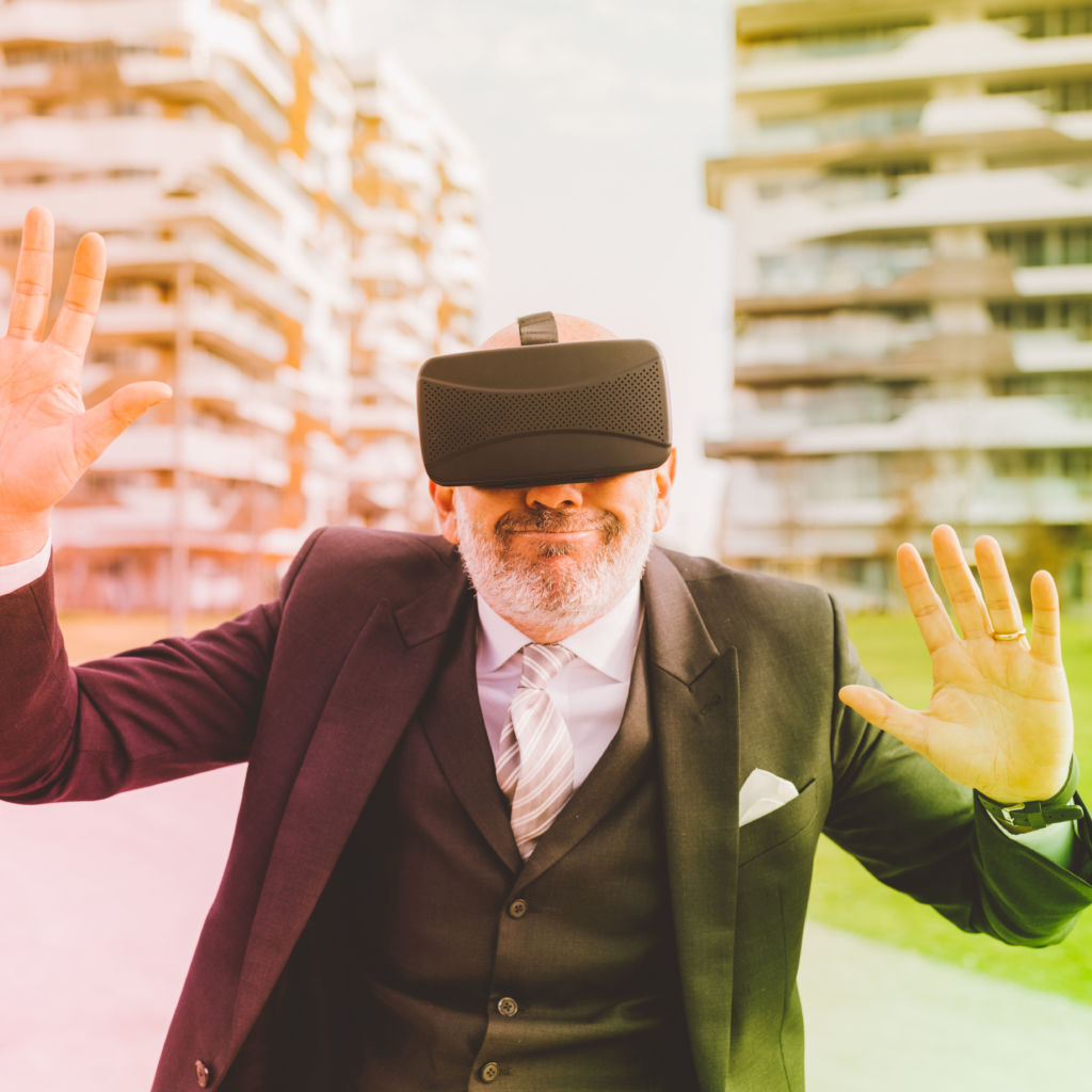 Retailers Must Get to Grips with Augmented Reality, or Risk Falling Behind Their Competitors