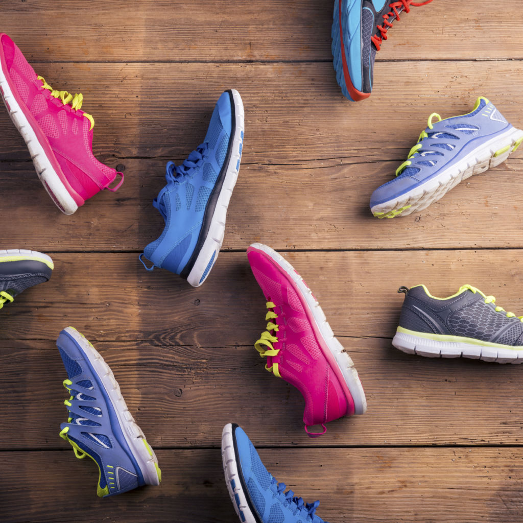 Winning Over 'Sneakerheads': Q&A with Footwear Marketplace The Sole Supplier