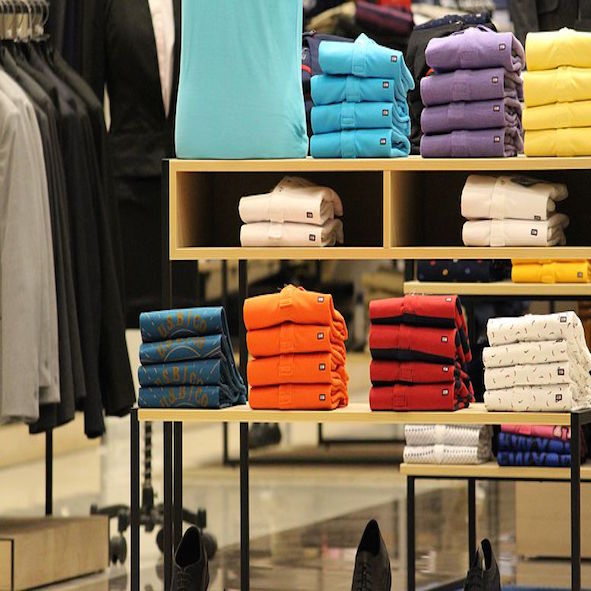 Weekly Focus APAC: Singapore Consumers Want to See Online Traits In-Store