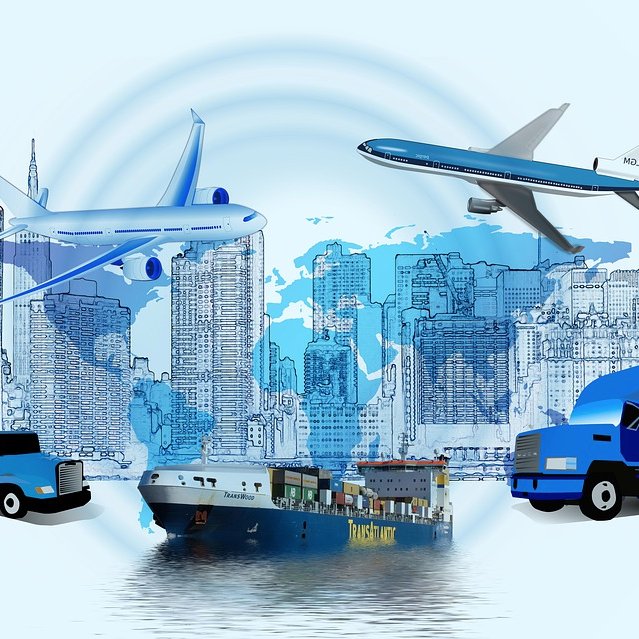 Weekly Focus APAC: JD.com Flies with Tianjin Air into Cargo Air Freight Market