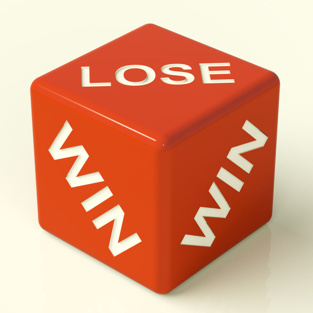 Why the Outcome-Based Model Is the Only Logical Route for Agencies
