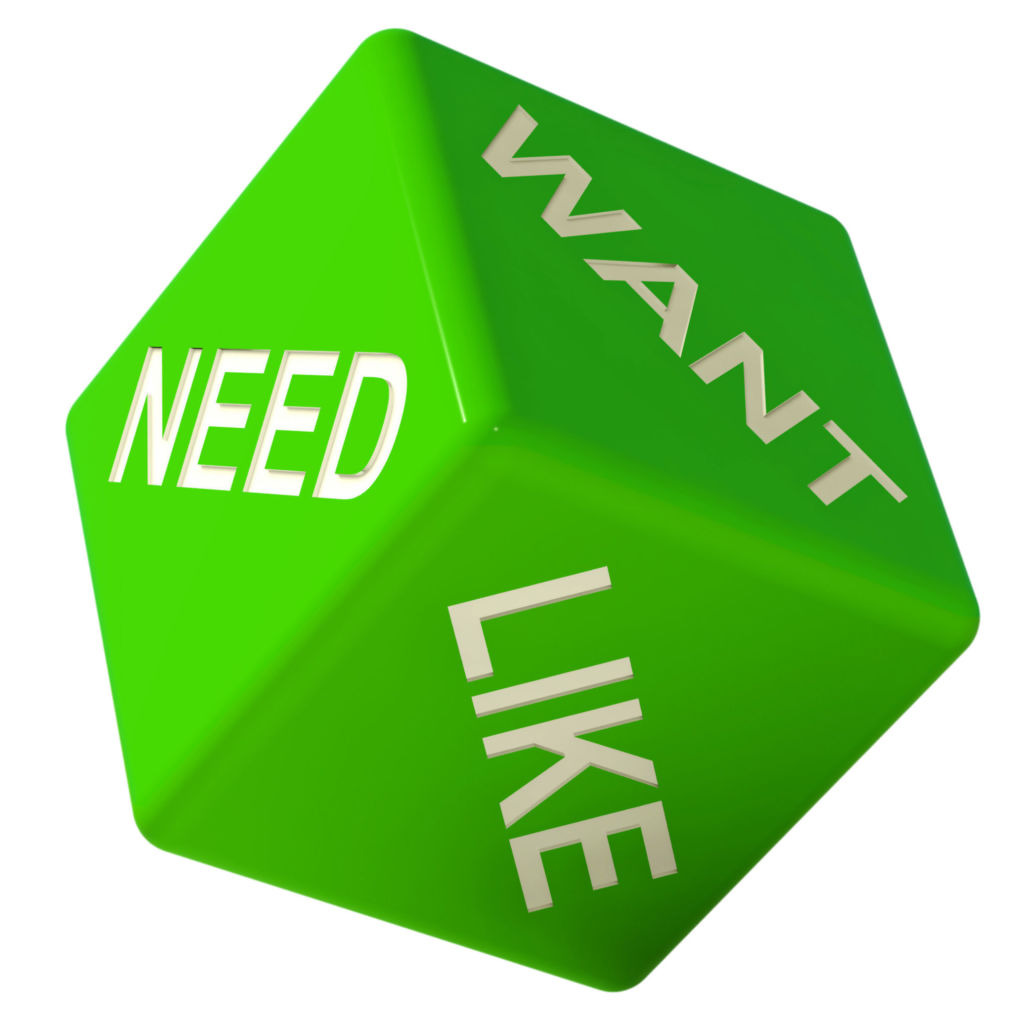 Millennials – They Want It All & They Want It Now