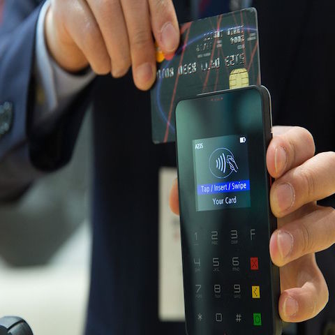Payment Innovation Will Bring Customers Back to the High Street