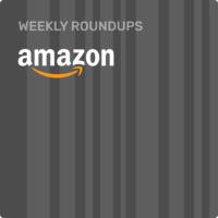 Walled Gardens Limiting Consumer Choice; Acquisition of Body Labs Brings Amazon Closer to Matching In-store Experience