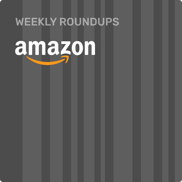 Small Businesses Winning on Amazon; Amazon Handmade Deals Another Blow to Etsy