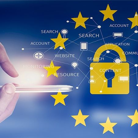 Personalisation: An Alternative Answer to the ‘P’ in GDPR